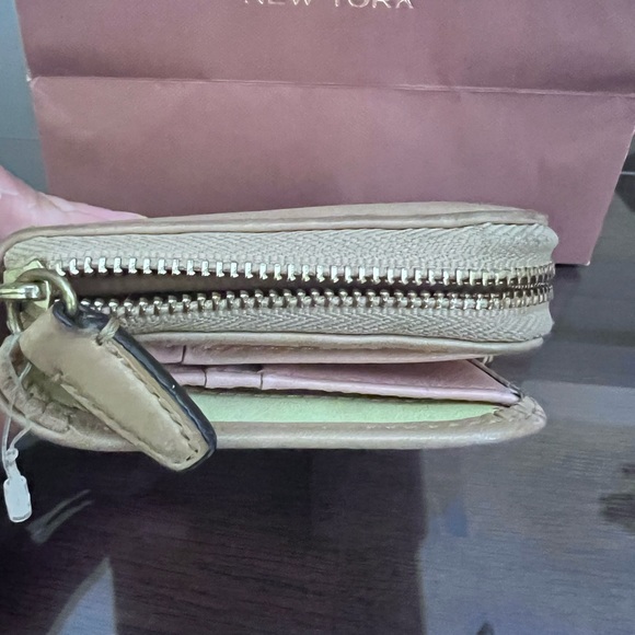 Coach wallet - Picture 4 of 10